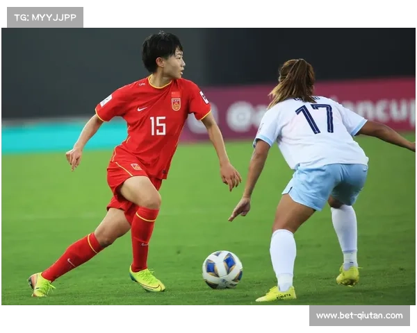 中国女足2-0战胜台北保留东亚杯争冠希望 全力冲击冠军荣耀 中国女足2-0战胜台北保留东亚杯争冠希望 全力冲击冠军荣耀
