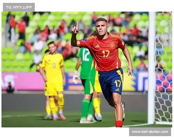 哥伦比亚3-2逆袭西班牙 世青赛传控战术遭全面瓦解 哥伦比亚3-2逆袭西班牙 世青赛传控战术遭全面瓦解