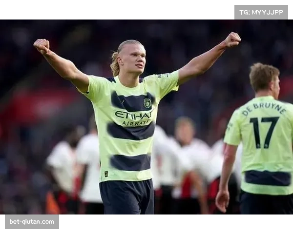 哈兰德连失良机显疲态瓜帅面临如何保护英超第一中锋难题